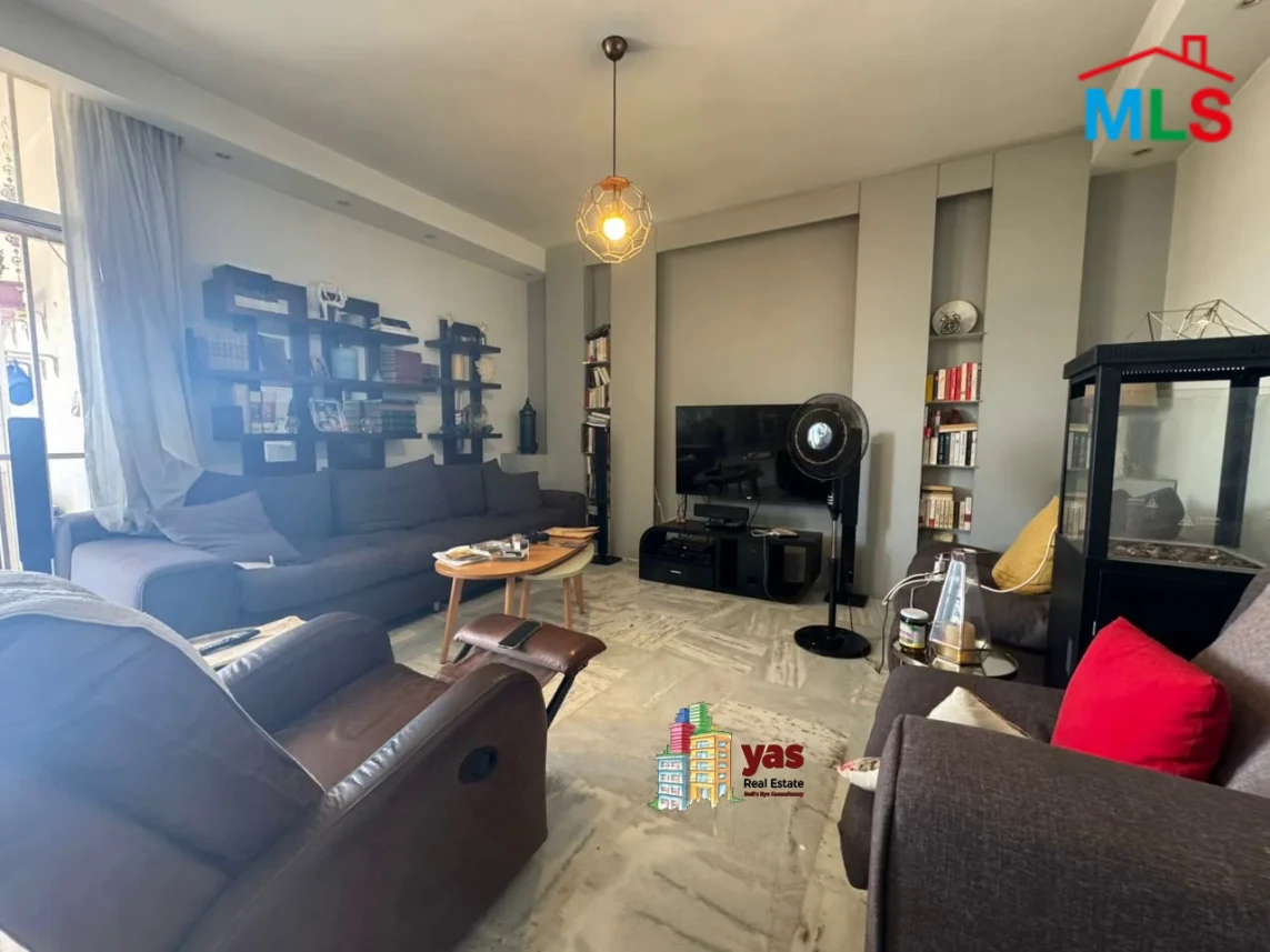 Zouk Mosbeh 200m2 | Well Maintained| Panoramic View |Prime Location|EL