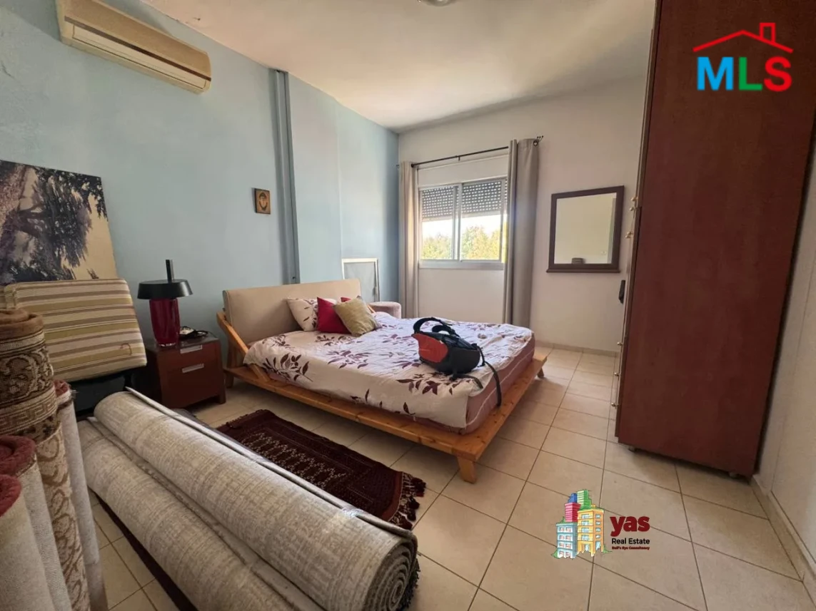 Zouk Mosbeh 200m2 | Well Maintained| Panoramic View |Prime Location|EL