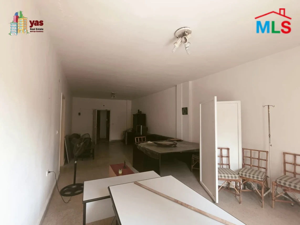 Sabtieh 129m2 | Well Maintained | Cal Street | Catch | AA