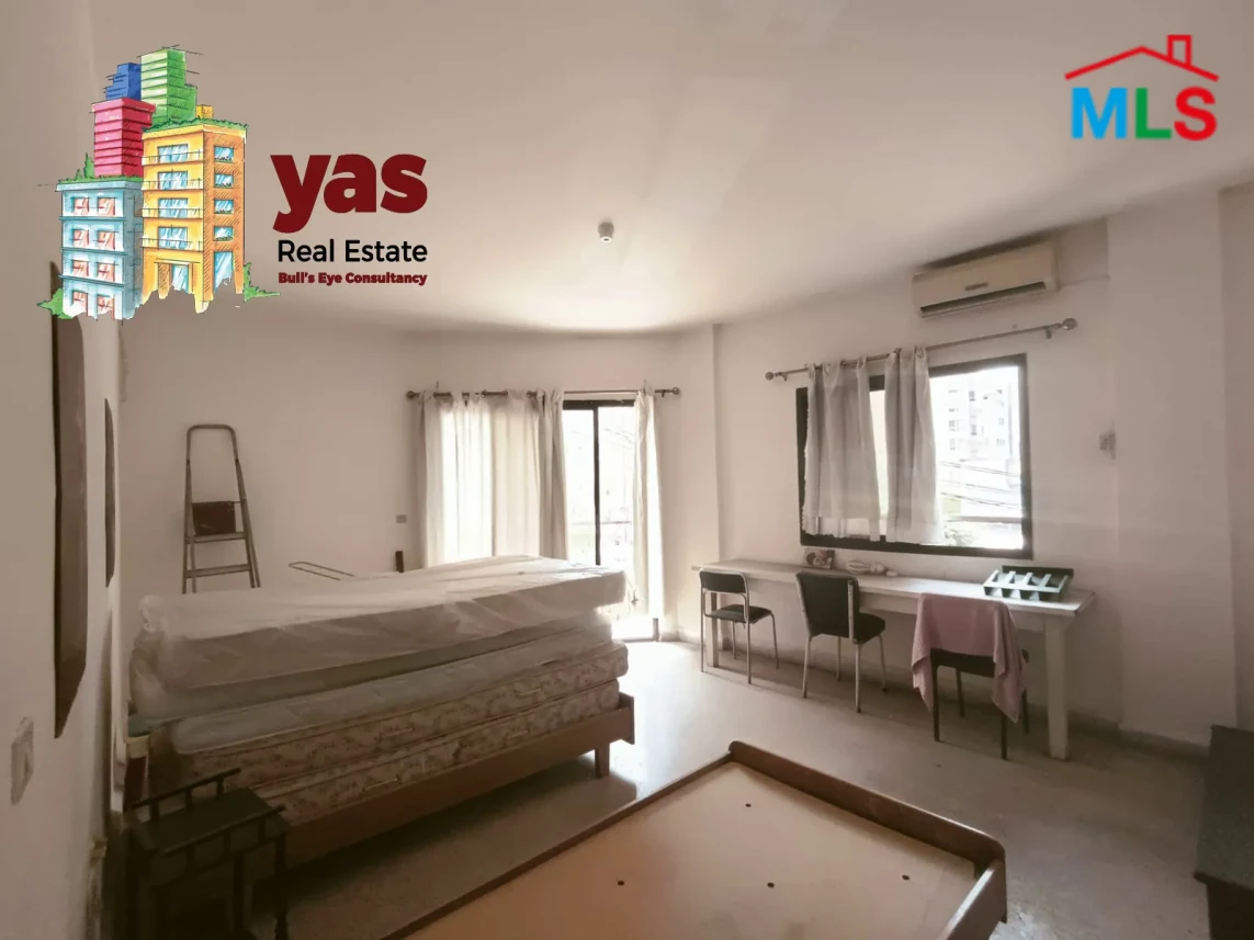 Sabtieh 129m2 | Well Maintained | Cal Street | Catch | AA