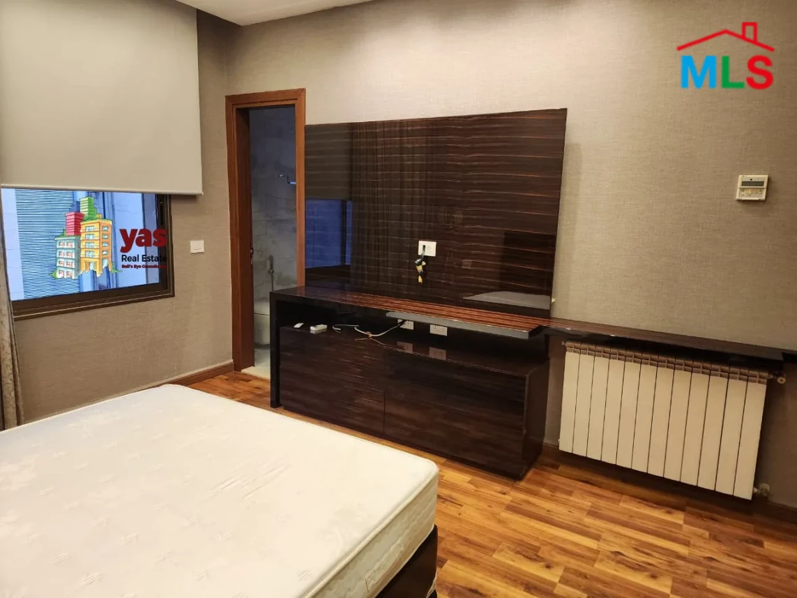 Rawche 430m2 | Luxury | Decorated | Prime Location | PA