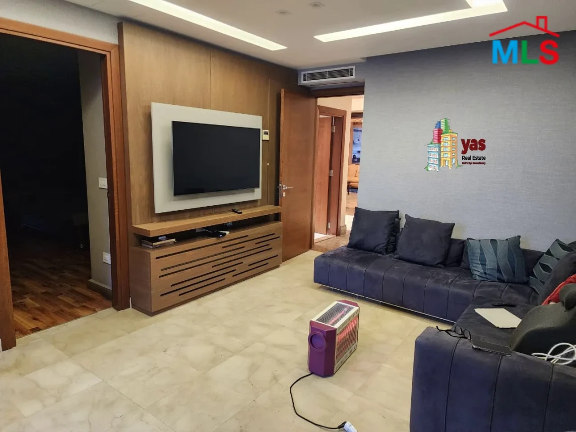 Rawche 430m2 | Luxury | Decorated | Prime Location | PA