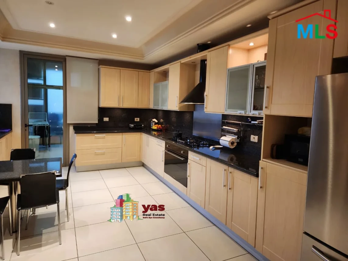 Rawche 430m2 | Luxury | Decorated | Prime Location | PA