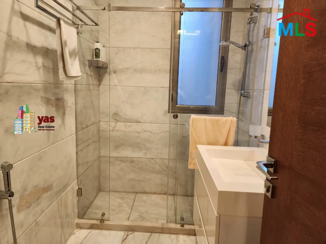 Rawche 430m2 | Luxury | Decorated | Prime Location | PA