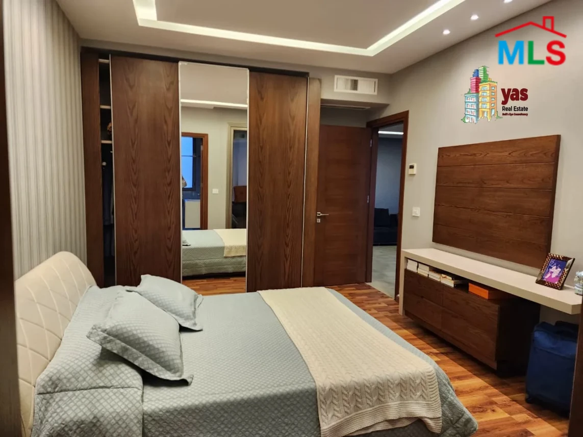 Rawche 430m2 | Luxury | Decorated | Prime Location | PA