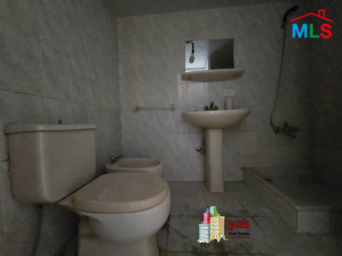 Ajaltoun 100m2 | Well Maintained | Prime Location | Mountain View | DA