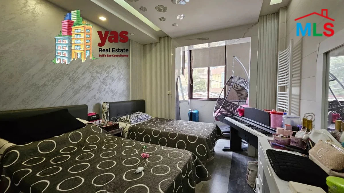 Jeita 145m2 | Mountain View | Classic | Dead End Street | TO/MB