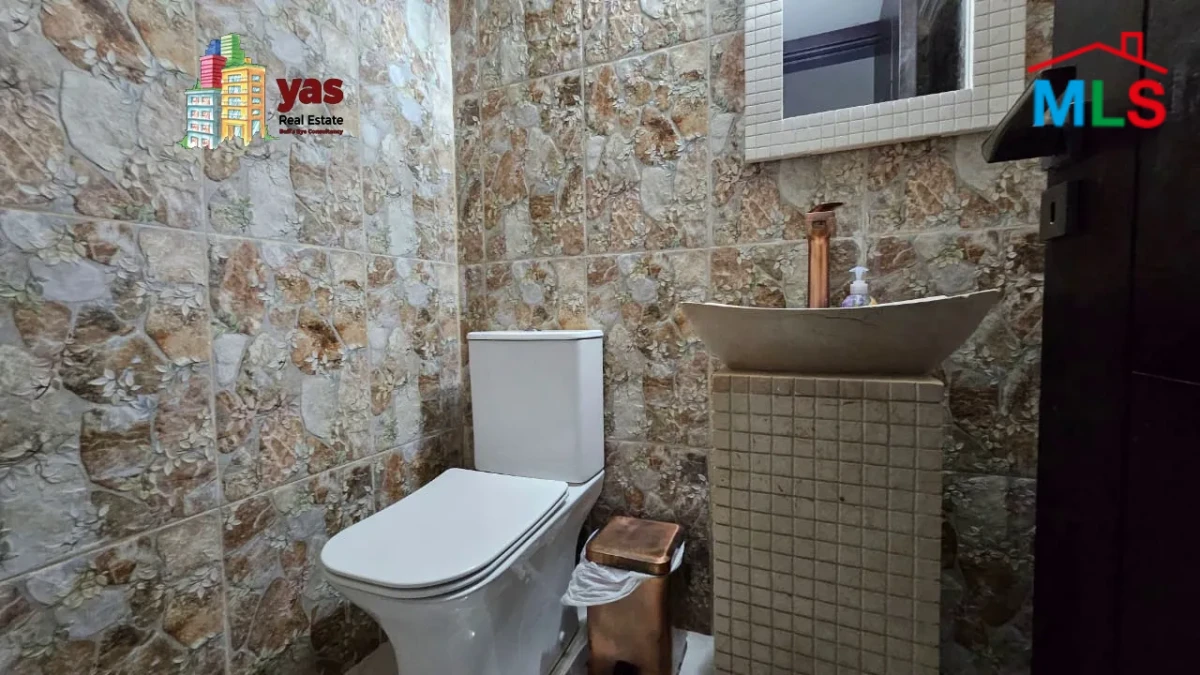 Jeita 145m2 | Mountain View | Classic | Dead End Street | TO/MB