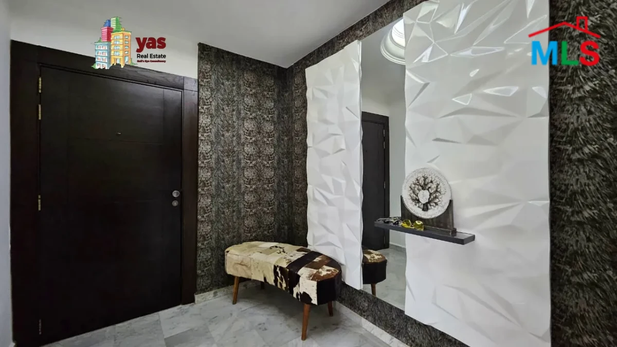 Jeita 145m2 | Mountain View | Classic | Dead End Street | TO/MB