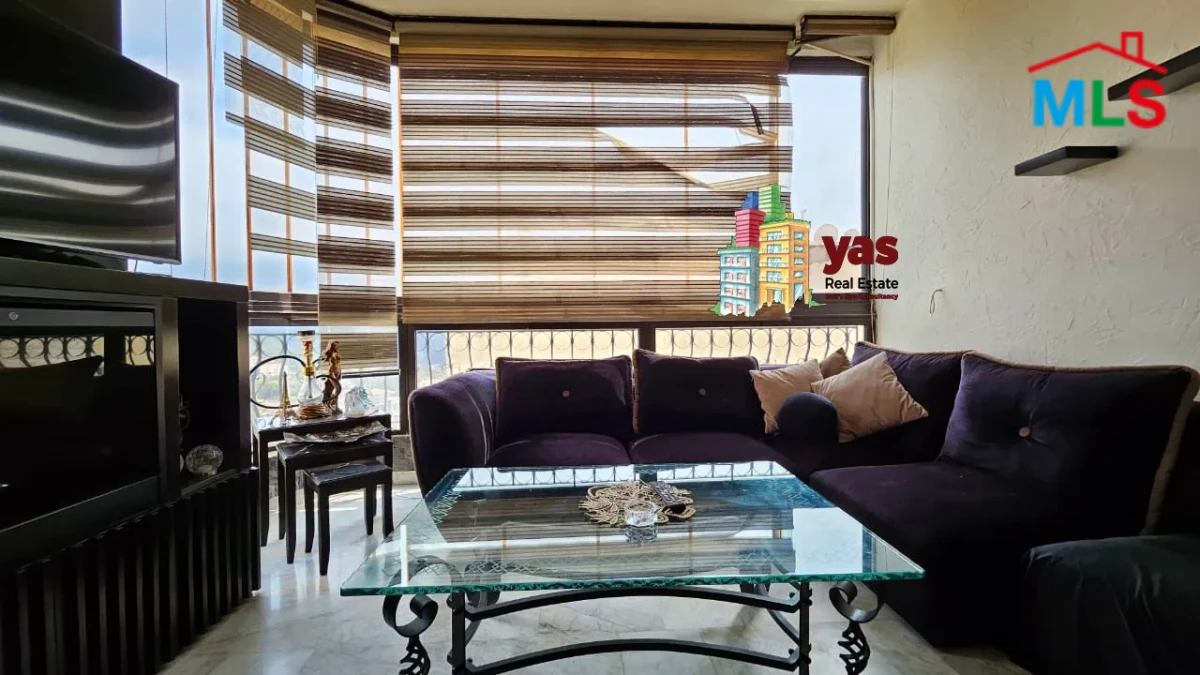 Jeita 145m2 | Mountain View | Classic | Dead End Street | TO/MB