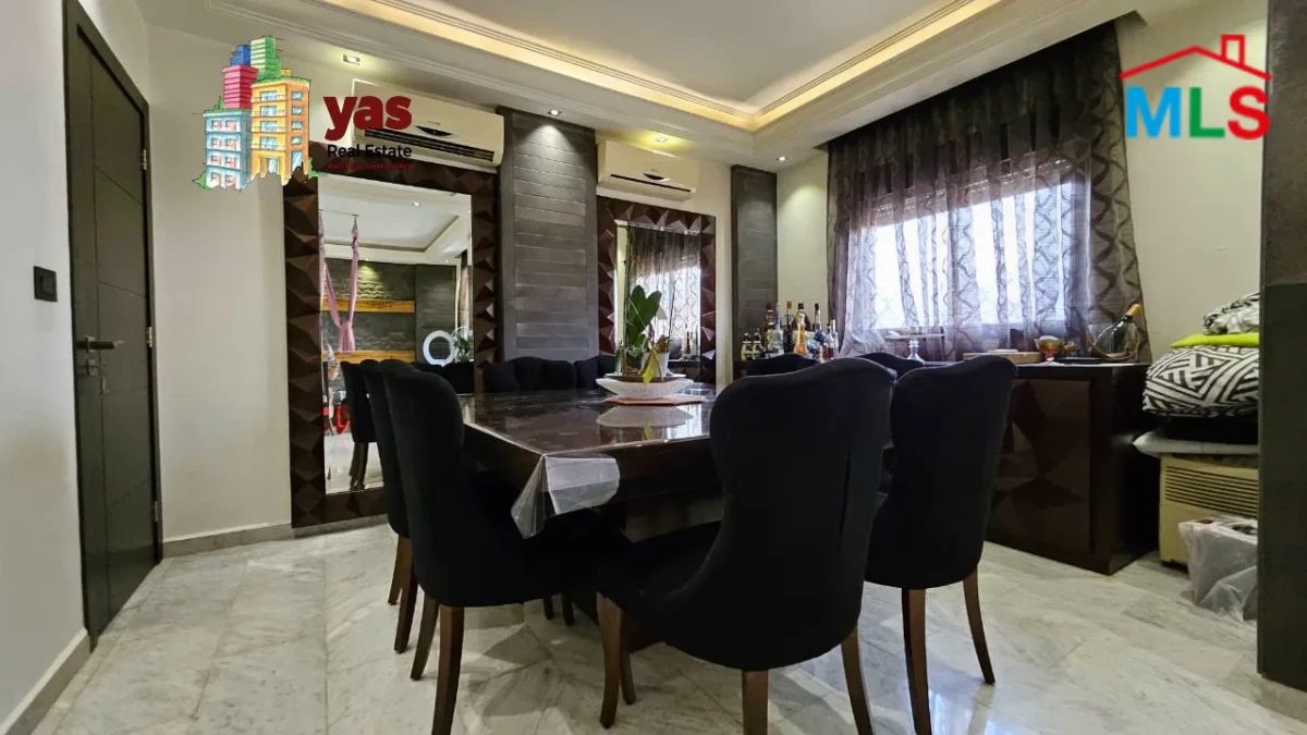 Jeita 145m2 | Mountain View | Classic | Dead End Street | TO/MB