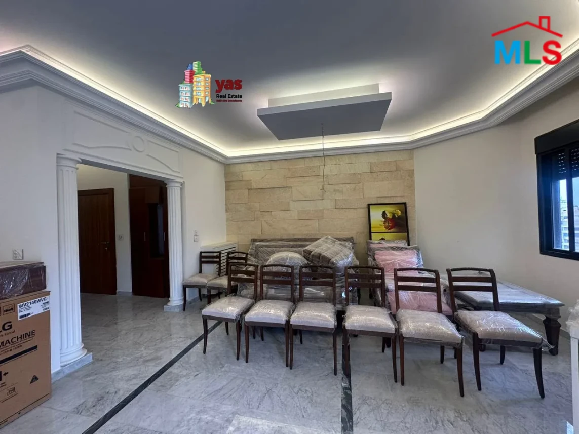 Antelias 300m2 | Duplex | Recently Renovated | View | Catch | MJ/KH