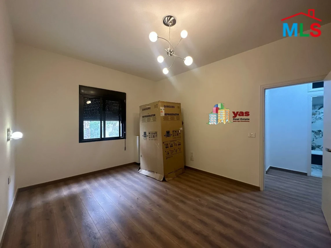 Antelias 300m2 | Duplex | Recently Renovated | View | Catch | MJ/KH