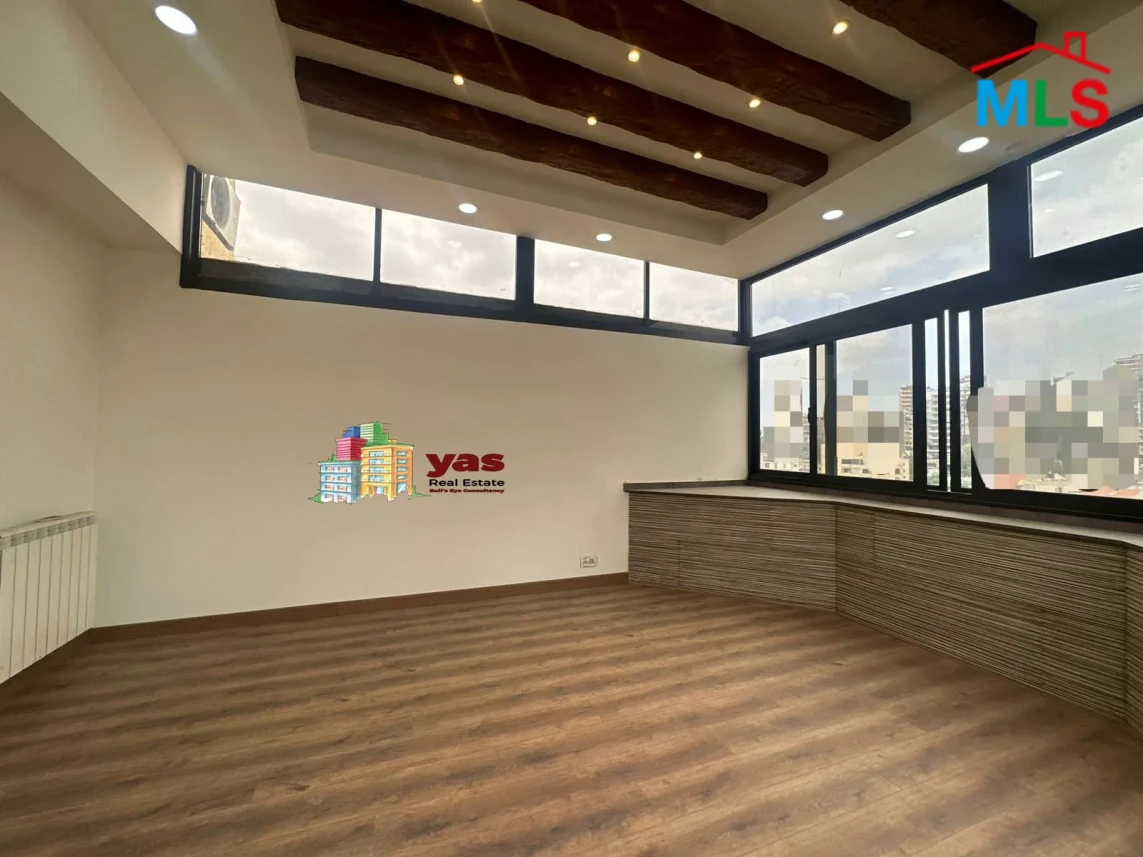 Antelias 300m2 | Duplex | Recently Renovated | View | Catch | MJ/KH