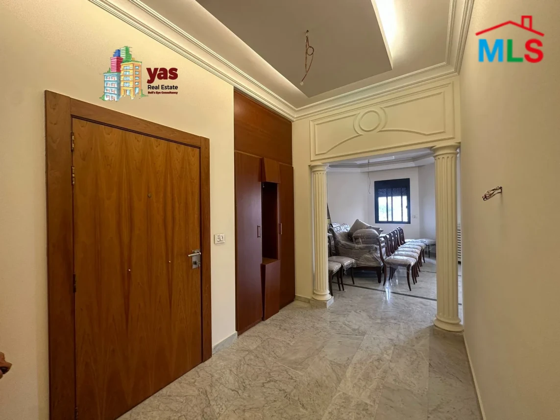 Antelias 300m2 | Duplex | Recently Renovated | View | Catch | MJ/KH