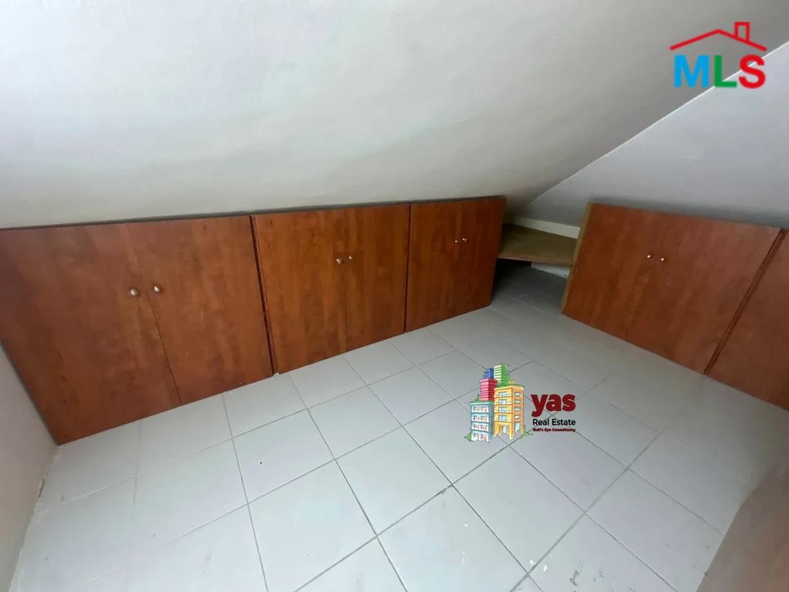 Antelias 300m2 | Duplex | Recently Renovated | View | Catch | MJ/KH