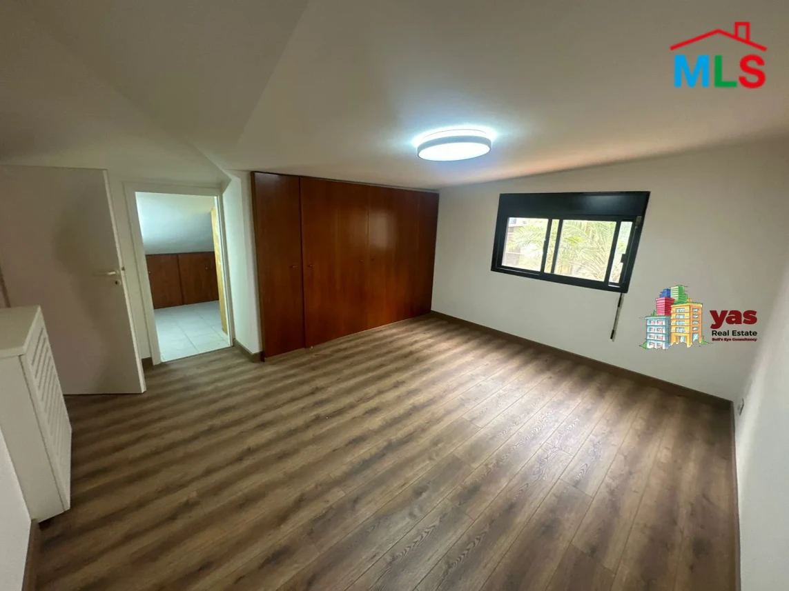 Antelias 300m2 | Duplex | Recently Renovated | View | Catch | MJ/KH