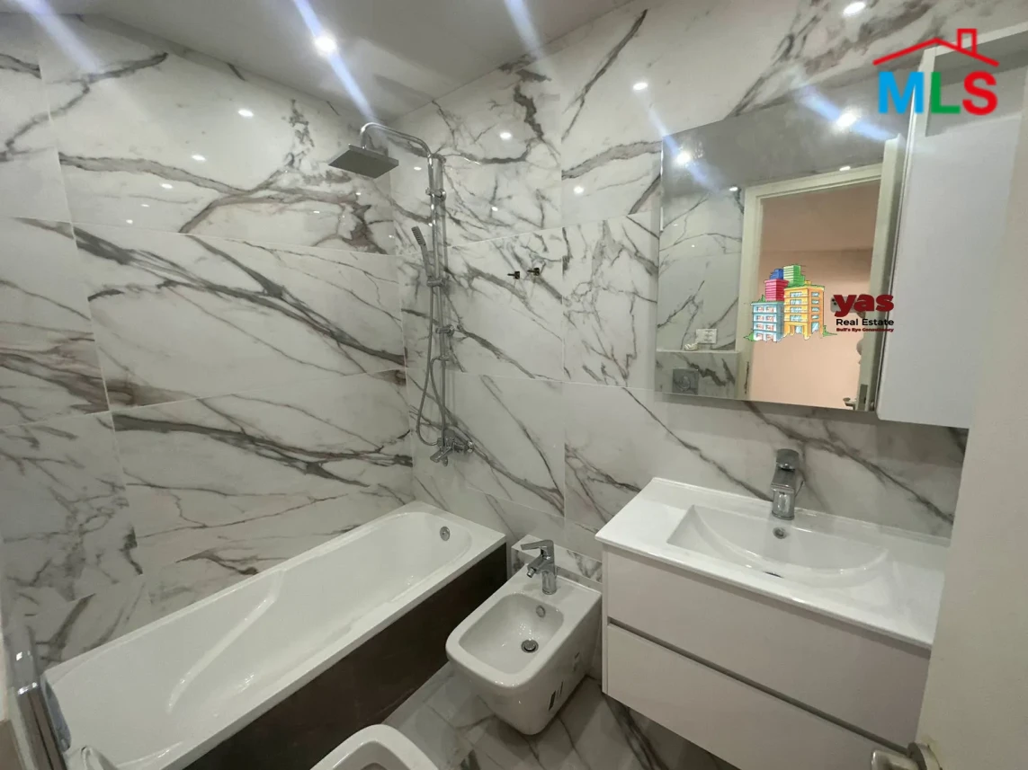 Antelias 300m2 | Duplex | Recently Renovated | View | Catch | MJ/KH
