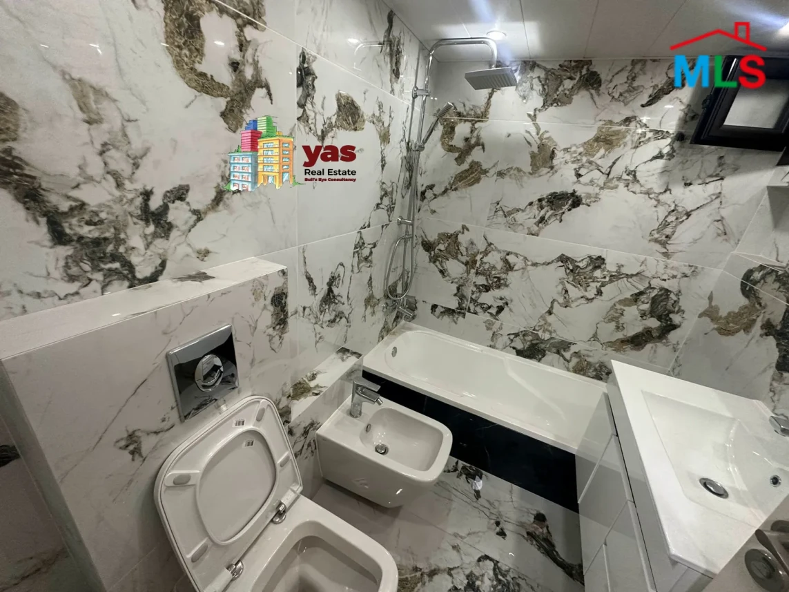 Antelias 300m2 | Duplex | Recently Renovated | View | Catch | MJ/KH