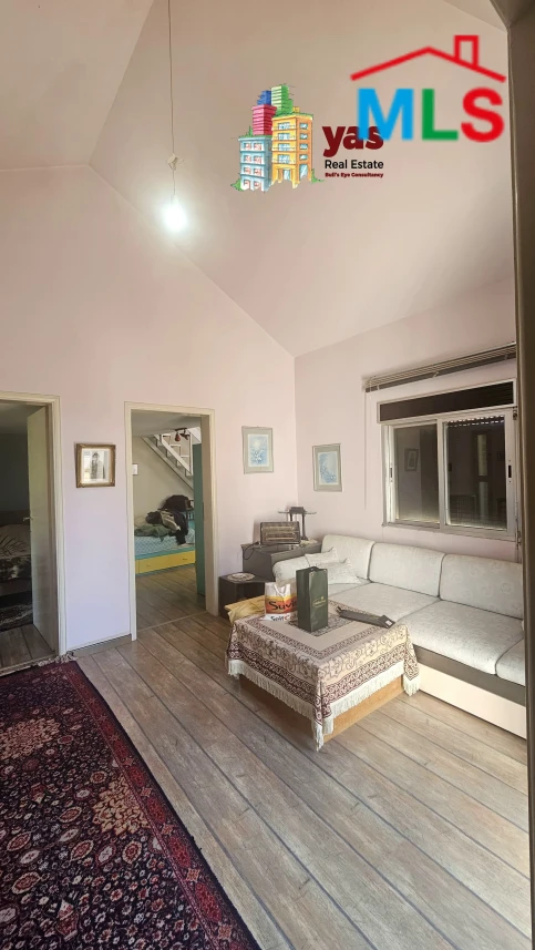 Mehrab 225m2 | 40m2 Terrace | Stand-alone Triplex | Furnished | PA