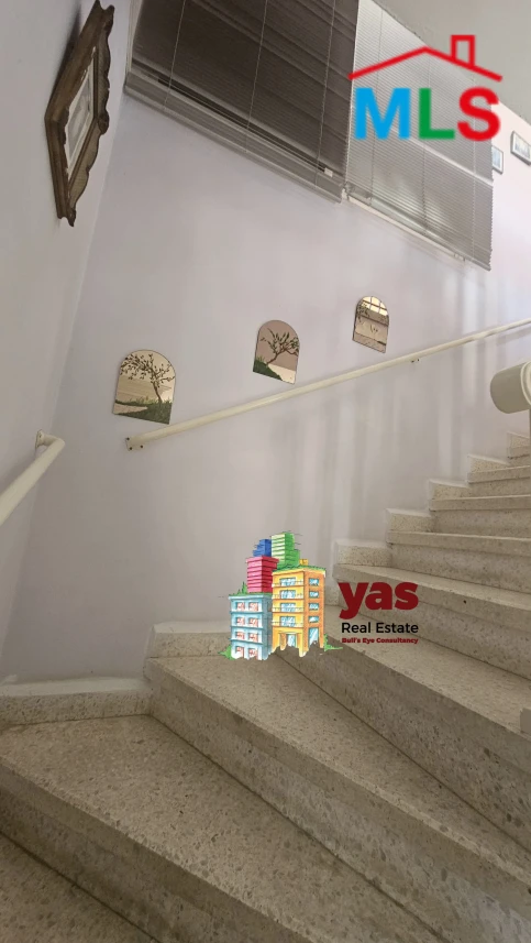 Mehrab 225m2 | 40m2 Terrace | Stand-alone Triplex | Furnished | PA