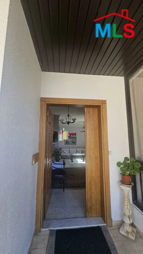 Mehrab 225m2 | 40m2 Terrace | Stand-alone Triplex | Furnished | PA
