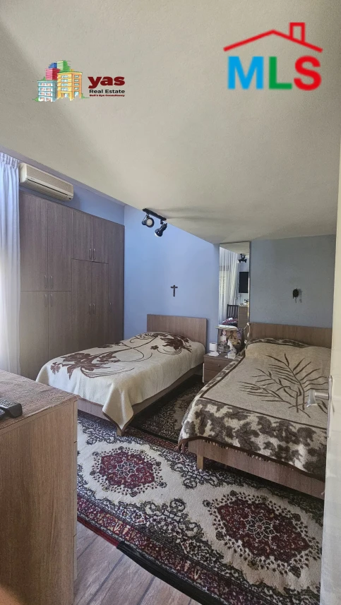 Mehrab 225m2 | 40m2 Terrace | Stand-alone Triplex | Furnished | PA