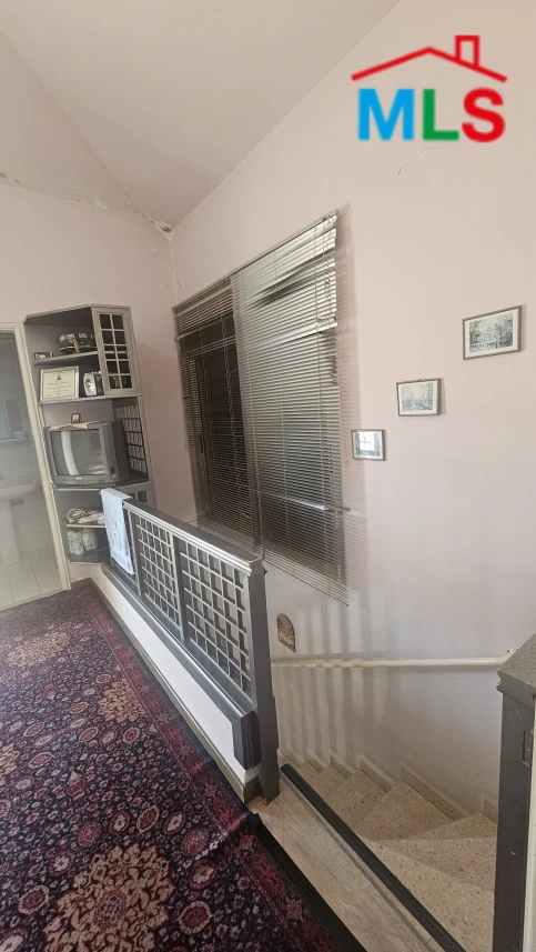 Mehrab 225m2 | 40m2 Terrace | Stand-alone Triplex | Furnished | PA