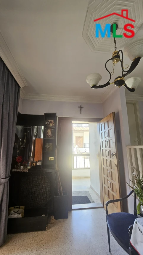 Mehrab 225m2 | 40m2 Terrace | Stand-alone Triplex | Furnished | PA