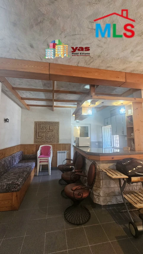 Mehrab 225m2 | 40m2 Terrace | Stand-alone Triplex | Furnished | PA