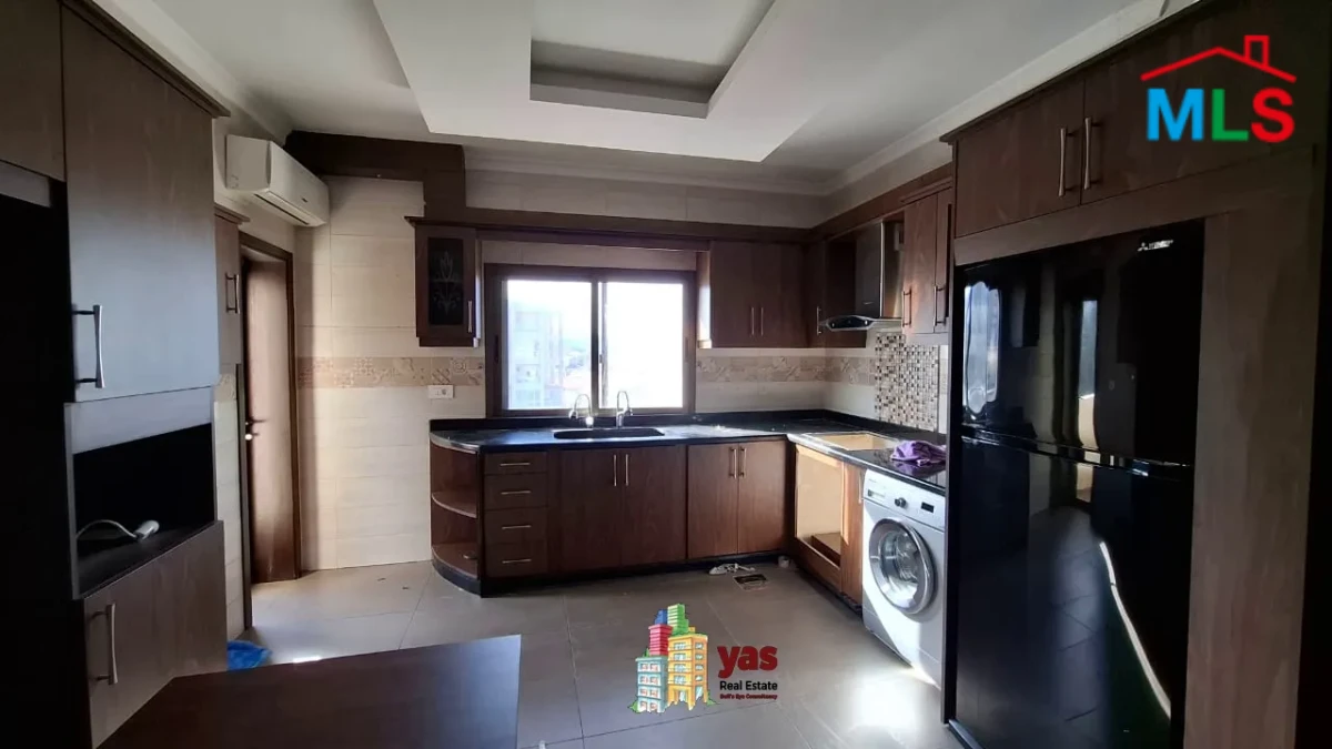 Jbeil 175m2 | Decorated | Prime Location | Sea View | PA