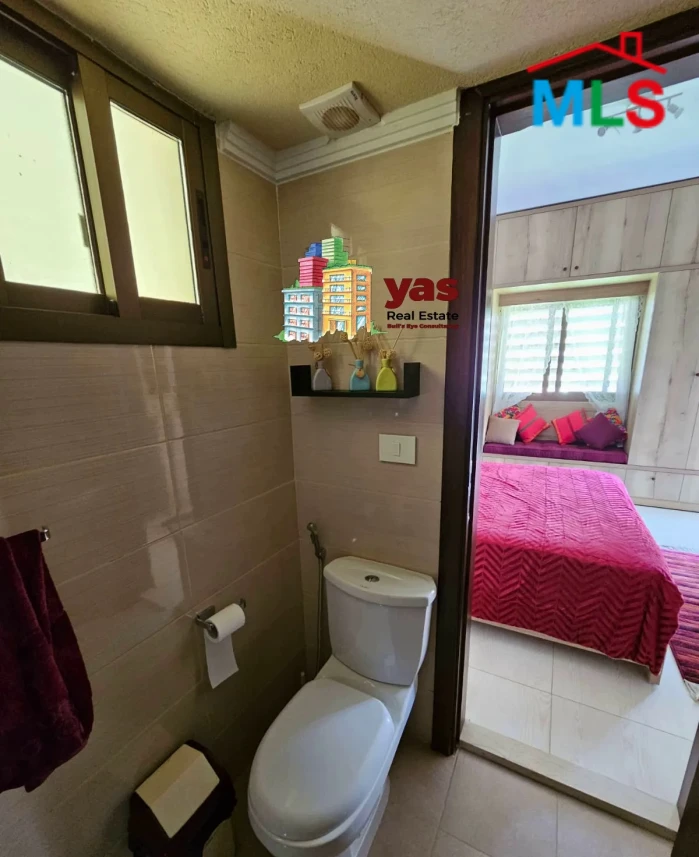 Jbeil 175m2 | Decorated | Prime Location | Sea View | PA