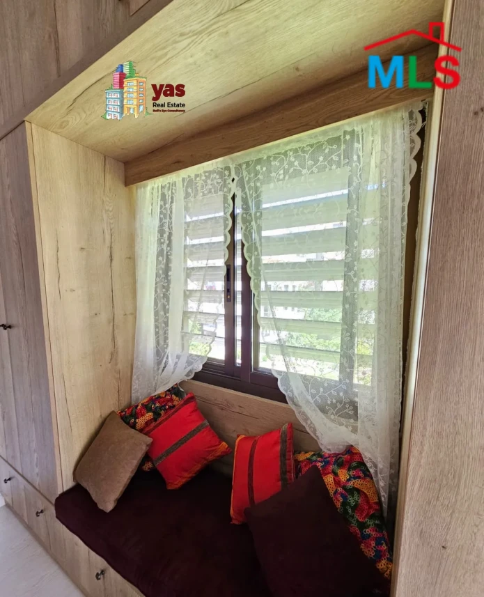 Jbeil 175m2 | Decorated | Prime Location | Sea View | PA