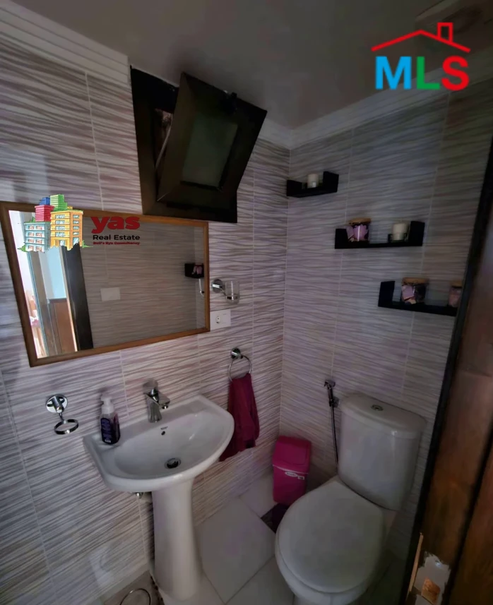 Jbeil 175m2 | Decorated | Prime Location | Sea View | PA