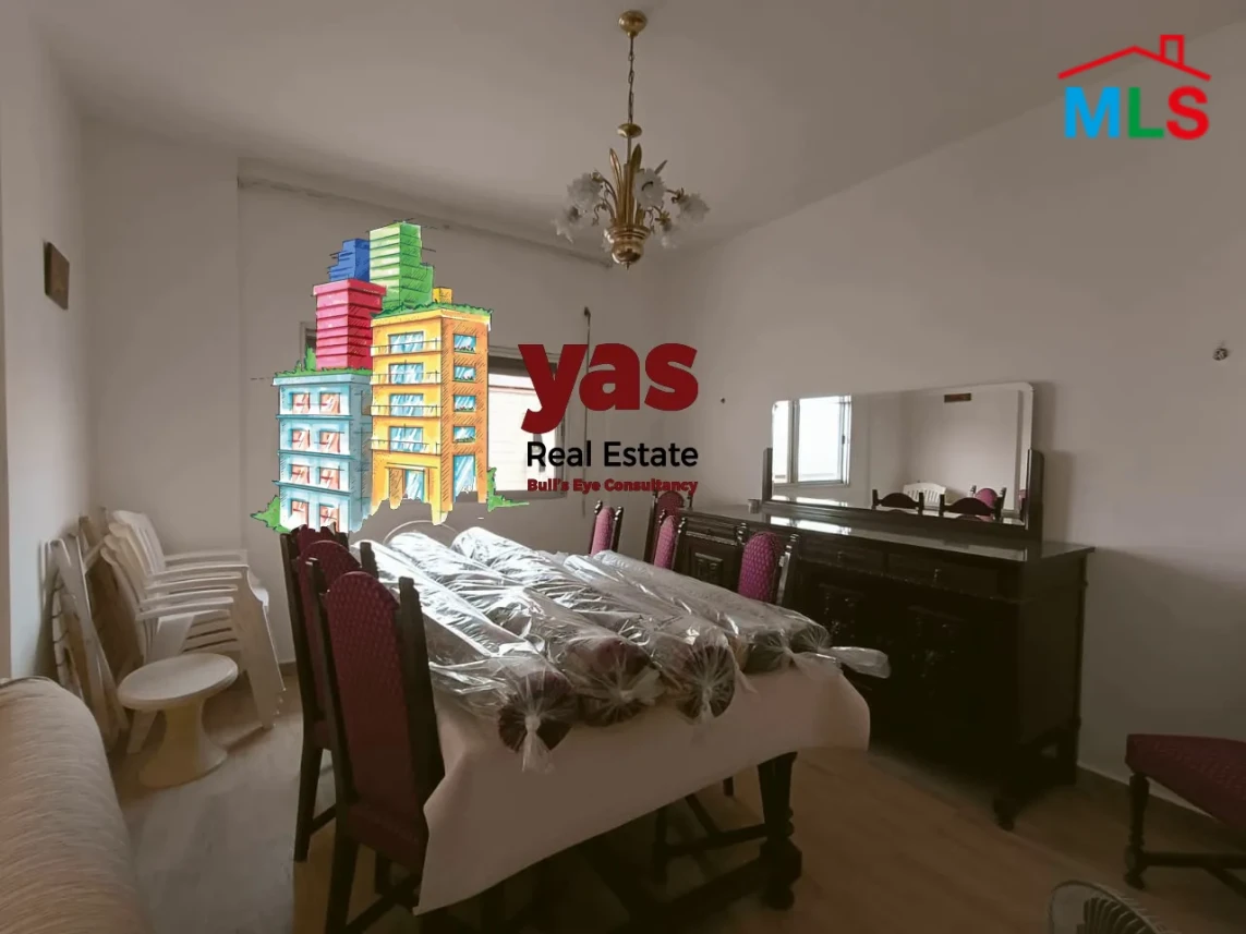 Mtayleb 175m2 | Open View | Easy Access | Bank Transfer | AA