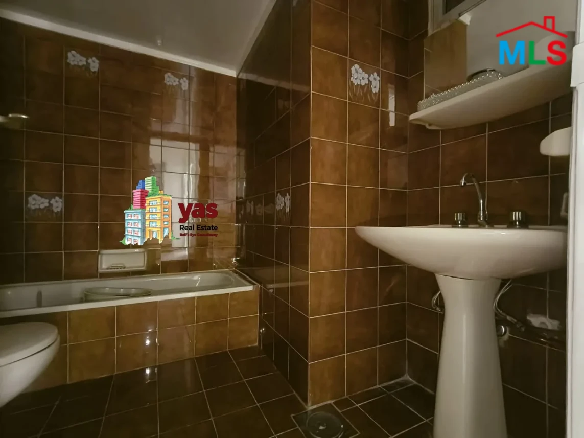 Mtayleb 175m2 | Open View | Easy Access | Bank Transfer | AA