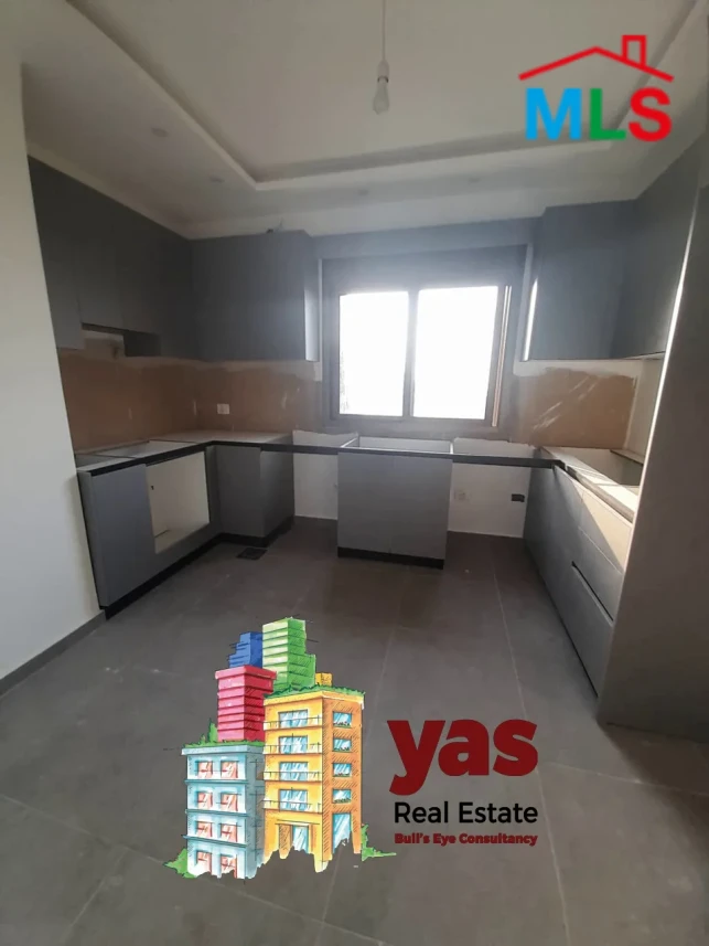 Bsalim 145m2 | Private Street | New | Prime Location | View | PA