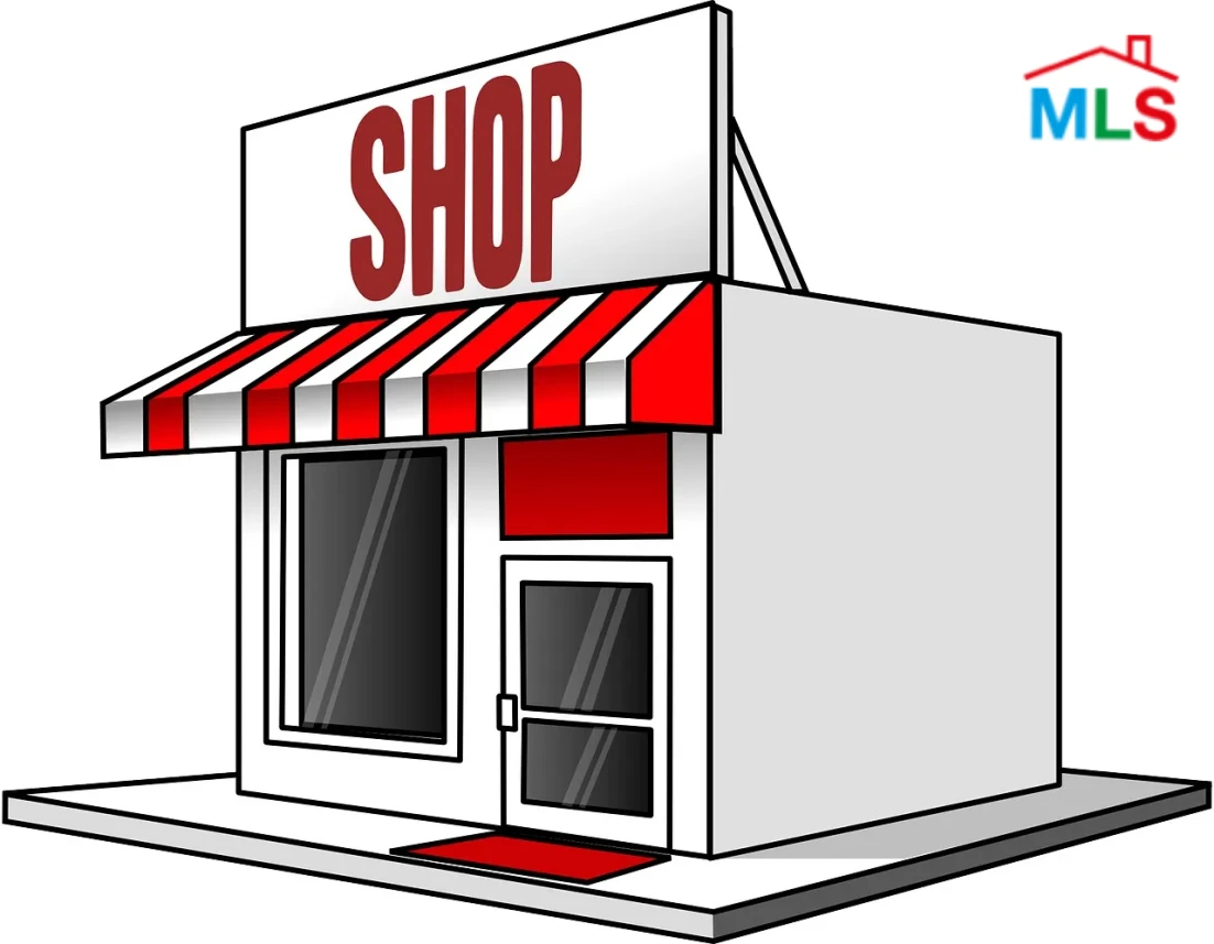 Ain El Rihaneh 75m2 | Shop | main Road | Prime Location | BG