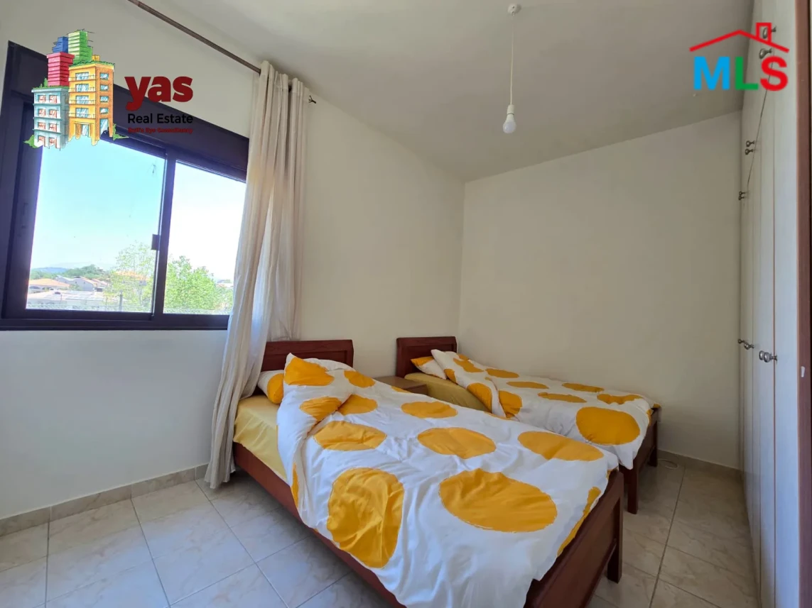 Feytroun 125m2 | Well Maintained | Mountain View | High End | DA/KH/JK