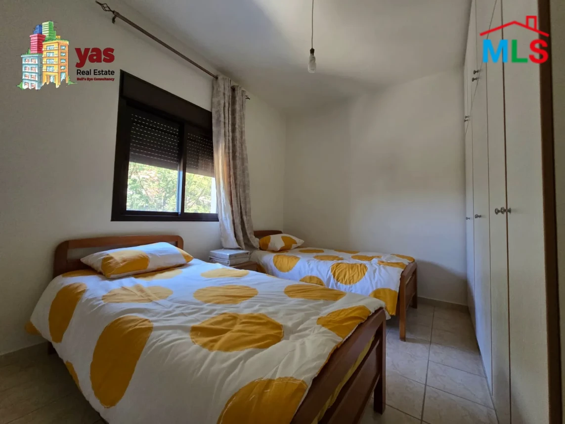 Feytroun 125m2 | Well Maintained | Flat | Quiet Street | DA/KH/JK