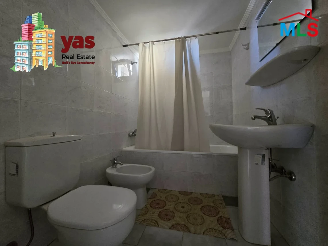 Feytroun 125m2 | Well Maintained | Flat | Quiet Street | DA/KH/JK
