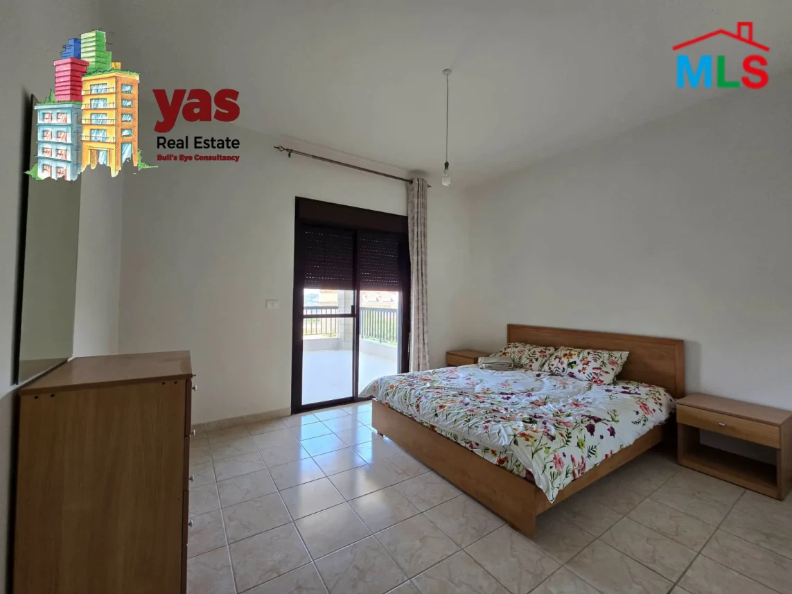 Feytroun 125m2 | Well Maintained | Flat | Quiet Street | DA/KH/JK
