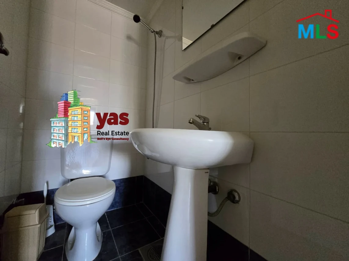 Feytroun 125m2 | Well Maintained | Flat | Quiet Street | DA/KH/JK