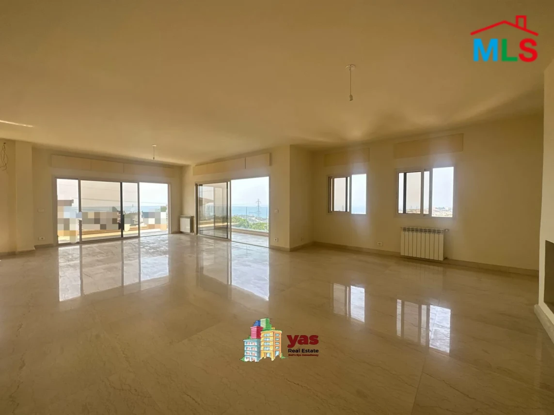 Beit El Chaar 345m2 | Brand New | Prime Location | Catch |View | MJ