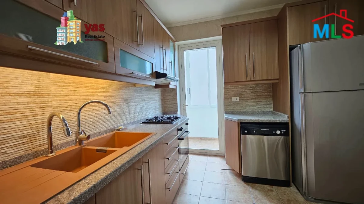 Sheileh 125m2 | Panoramic View | Prime Location | TO