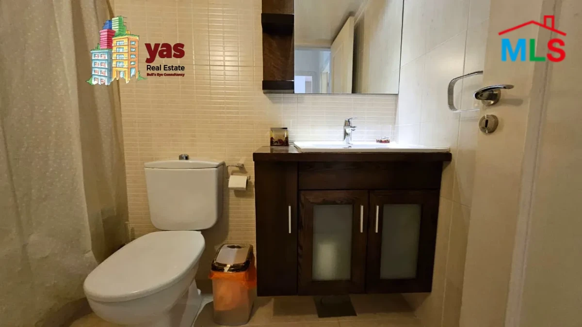 Sheileh 125m2 | Panoramic View | Prime Location | TO