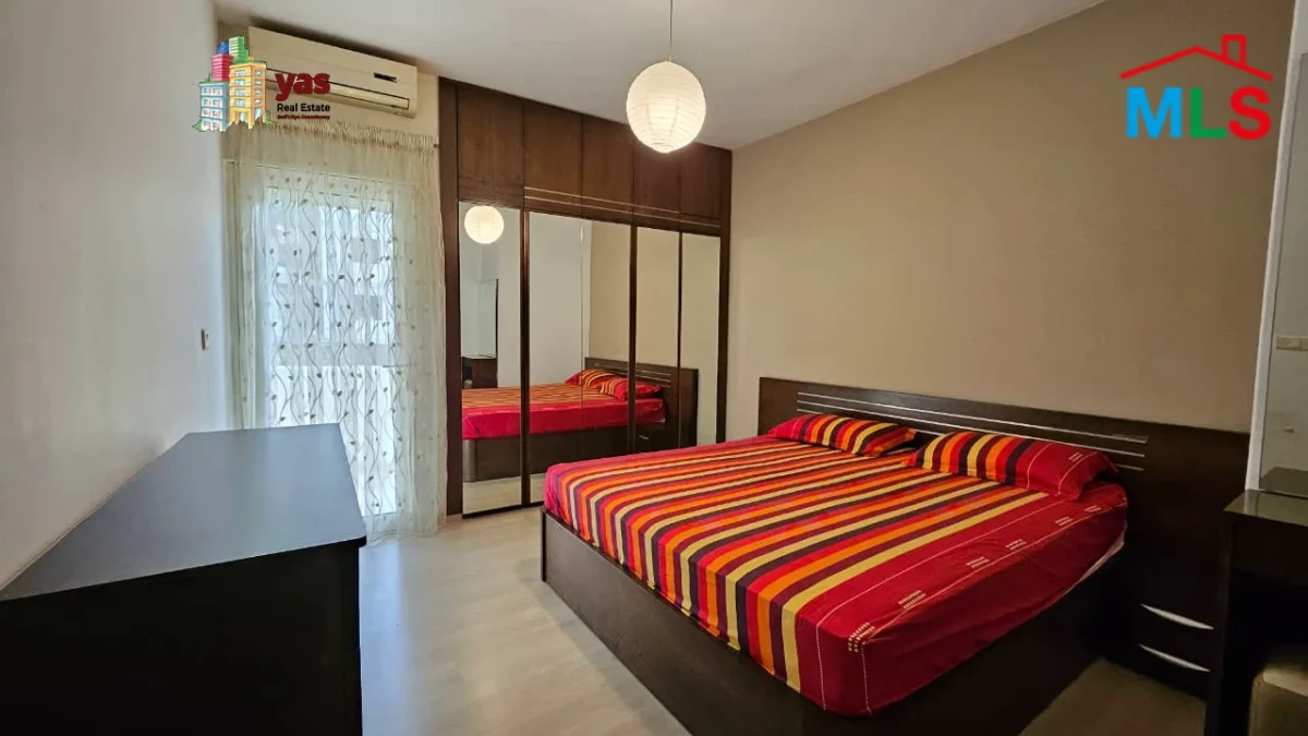 Sheileh 125m2 | Panoramic View | Prime Location | TO
