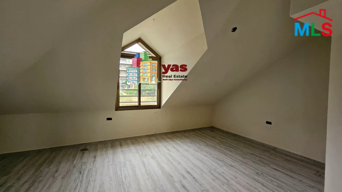 Ajaltoun 300m2 | Duplex | Brand New | Prime Location | Open View | TO