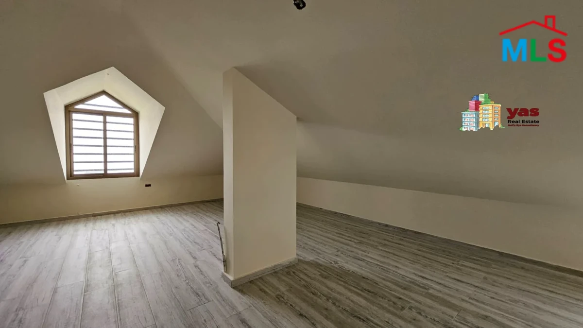 Ajaltoun 300m2 | Duplex | Brand New | Prime Location | Open View | TO