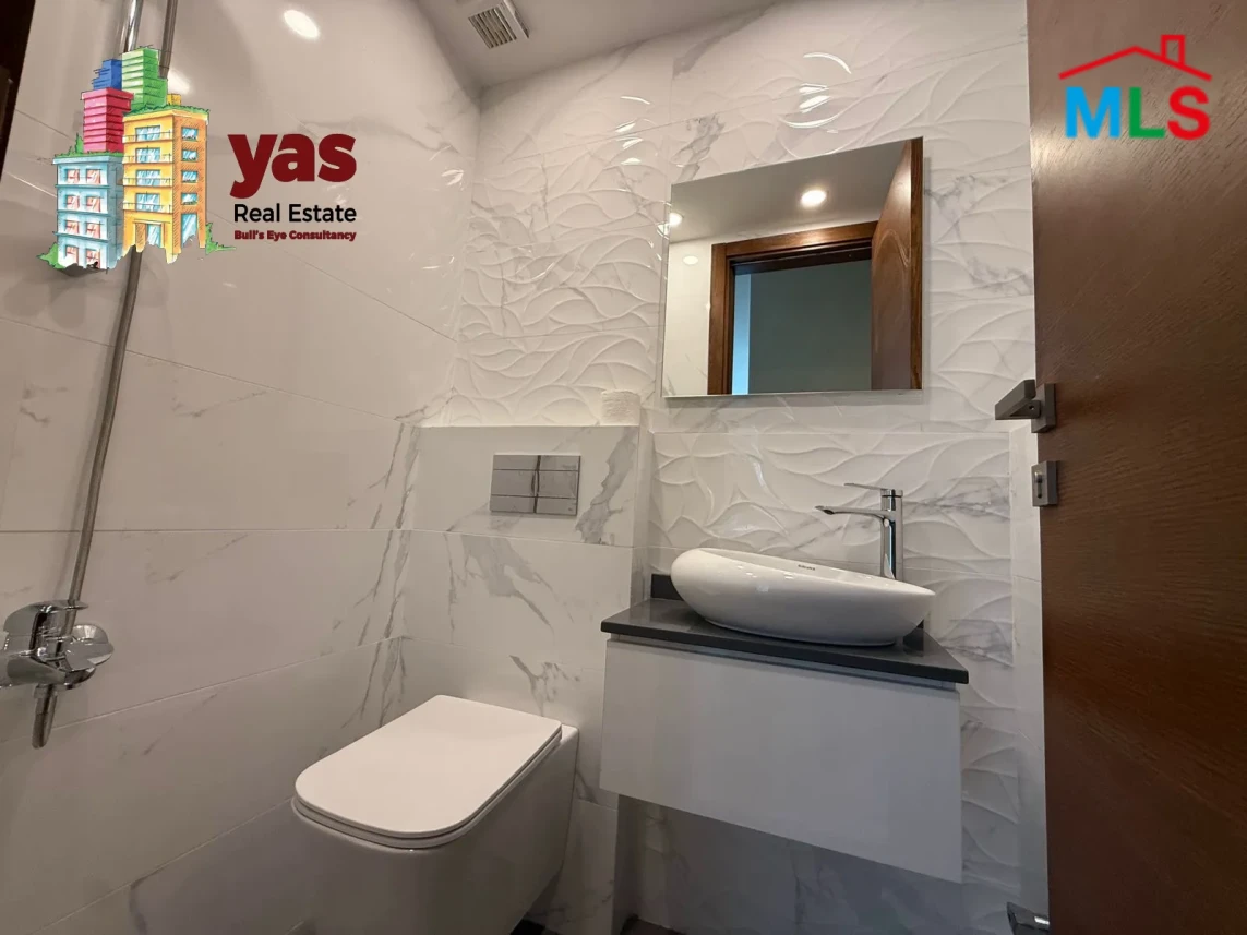 Ajaltoun 150m2 | Upgraded | Panoramic View | Unique | GM